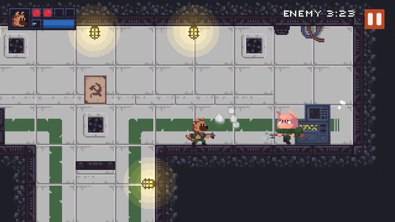 Screen Shot image 4 Thunder Paw ستيم كود رقمي
