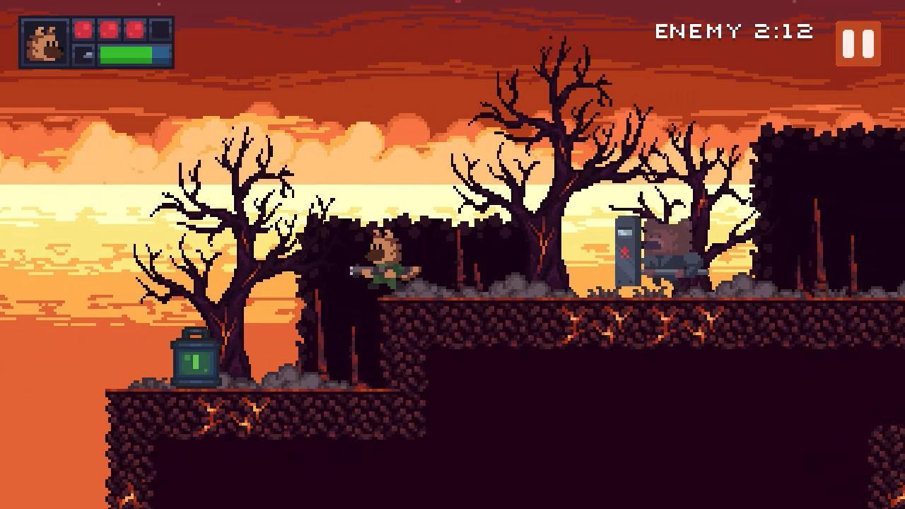 Screen Shot image 5 Thunder Paw ستيم كود رقمي