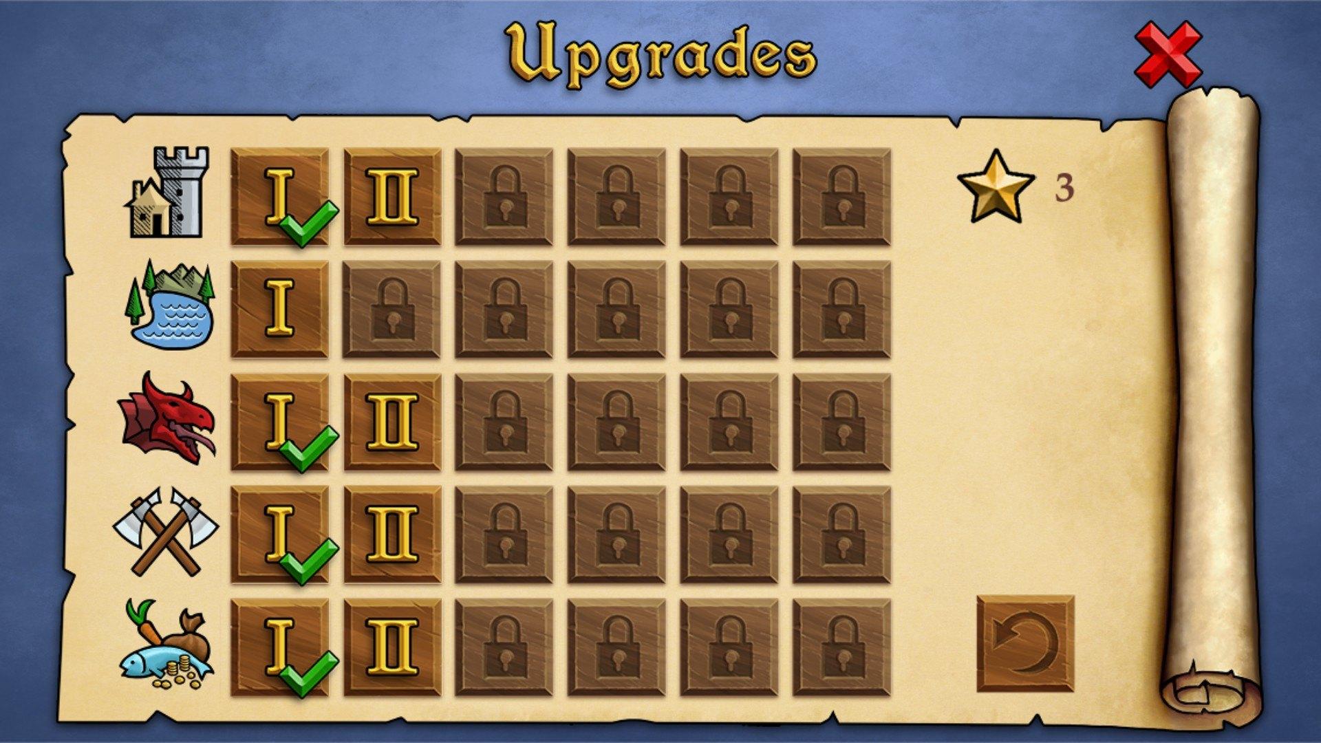 Screen Shot image 4 Castle Woodwarf 2 بي سي ستيم كود رقمي
