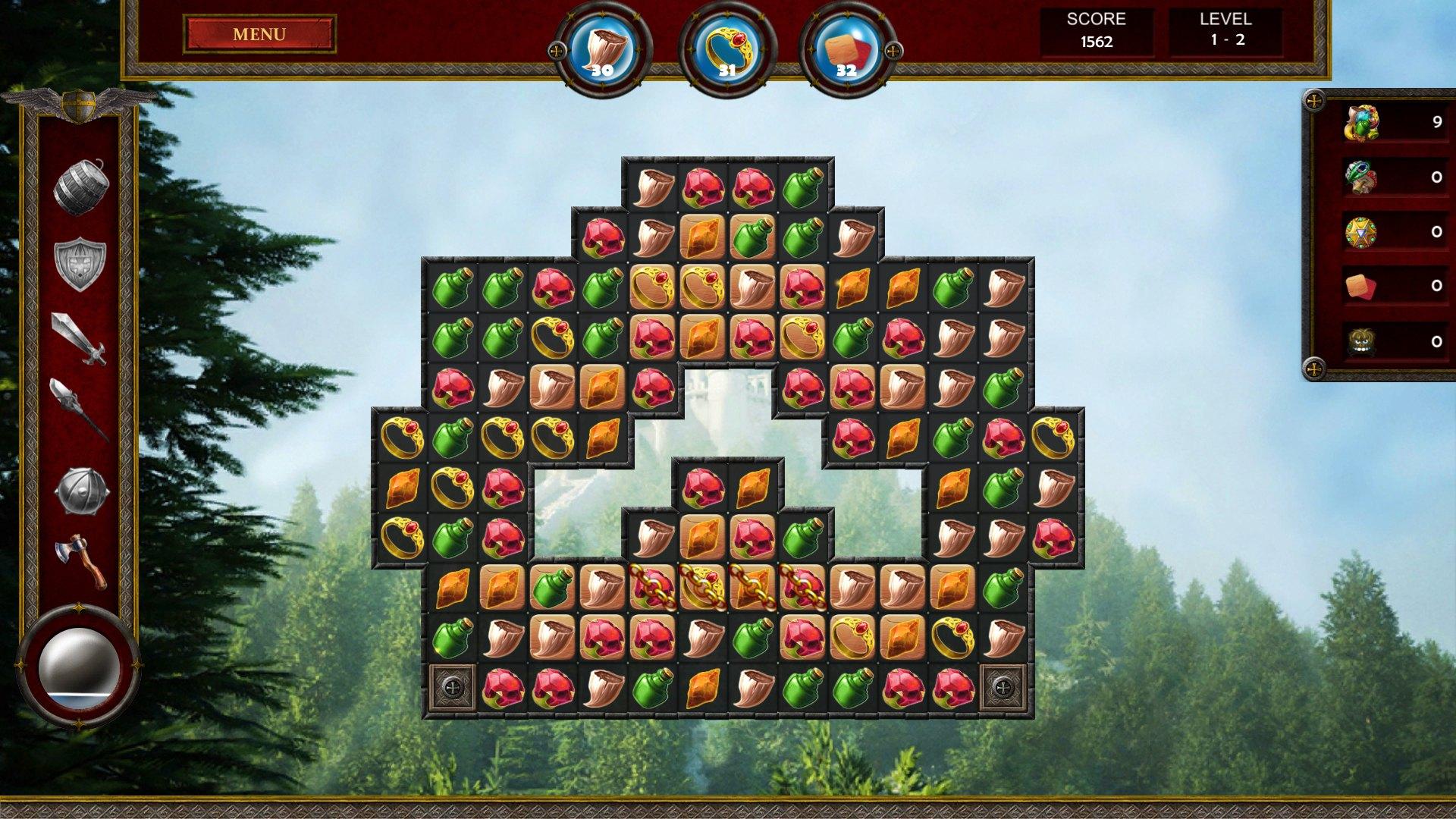 Screen Shot image 2 The Chronicles Of King Arthur: Episode 2 - Knights Of The Round Table ستيم كود رقمي