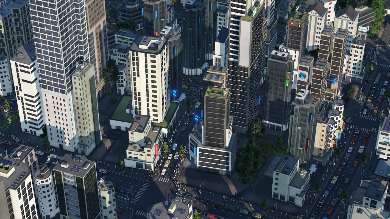 Screen Shot image 7 Transport Fever 2 اوروبي رابط هديه ستيم