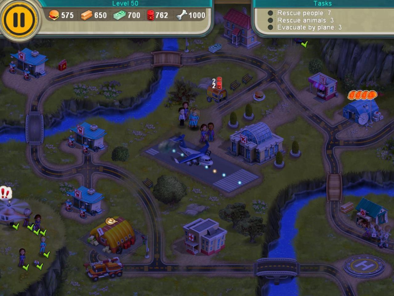Screen Shot image 2 Rescue Team 6 ستيم كود رقمي