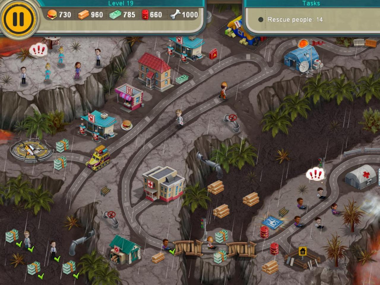 Screen Shot image 5 Rescue Team 6 ستيم كود رقمي