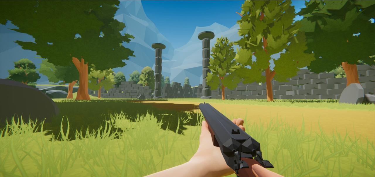 Screen Shot image 2 Wild West And Wizards ستيم كود رقمي