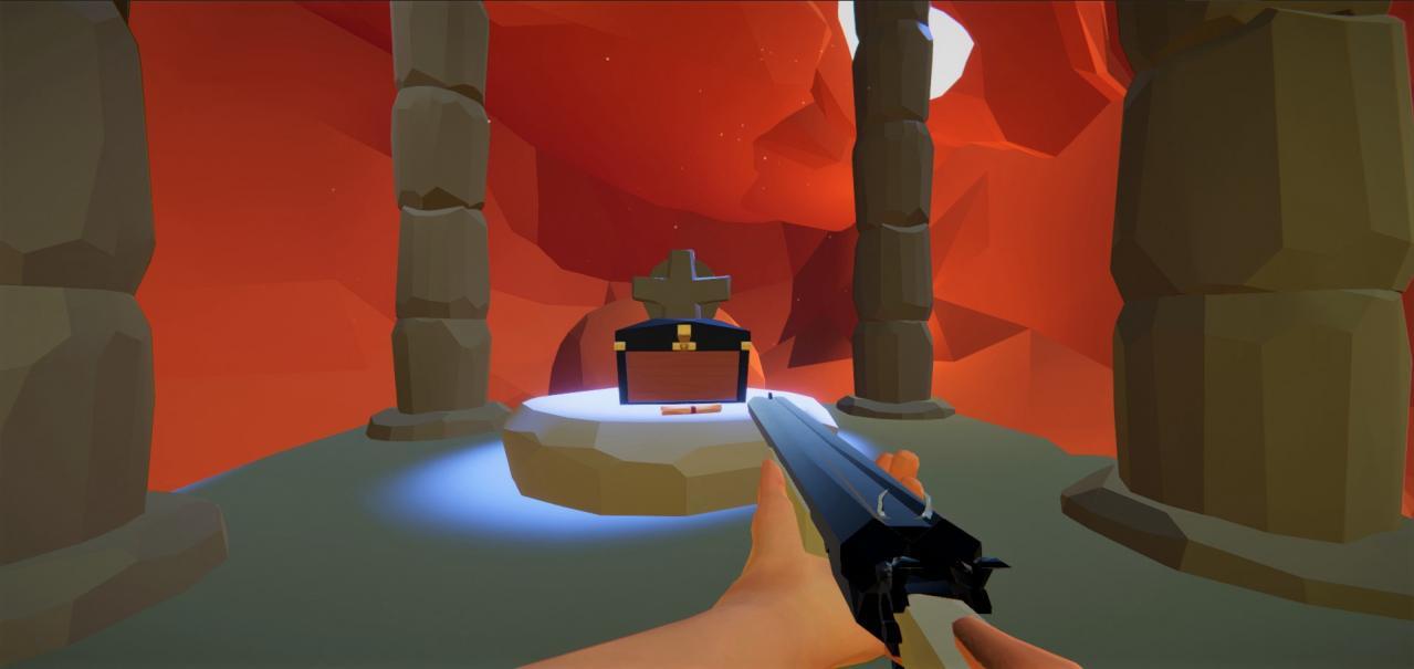 Screen Shot image 4 Wild West And Wizards ستيم كود رقمي