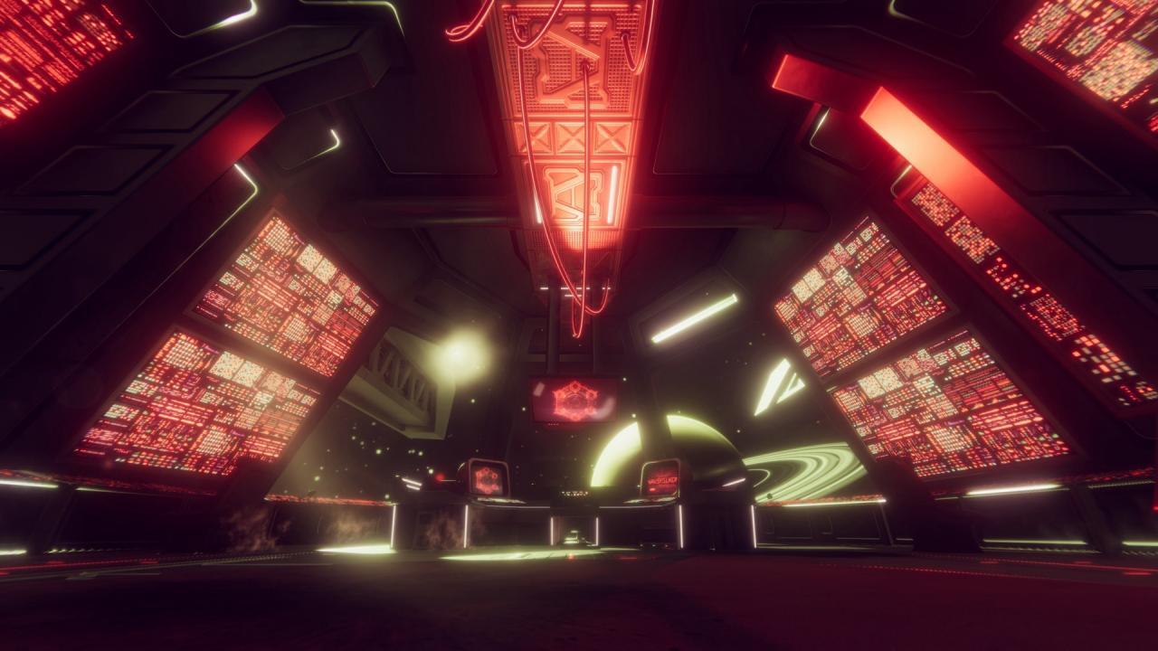 Screen Shot image 1 Doctor Who: The Edge Of Time ستيم كود رقمي