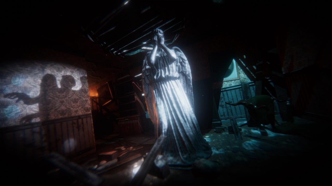 Screen Shot image 2 Doctor Who: The Edge Of Time ستيم كود رقمي