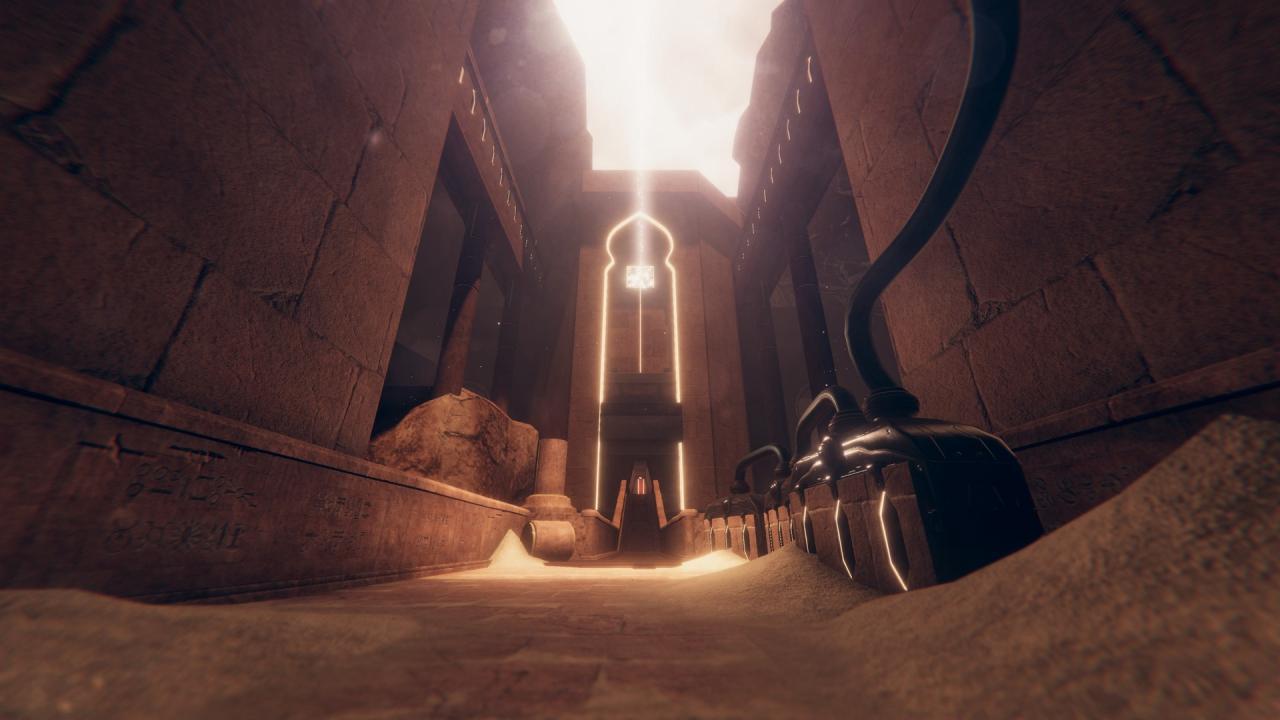 Screen Shot image 3 Doctor Who: The Edge Of Time ستيم كود رقمي
