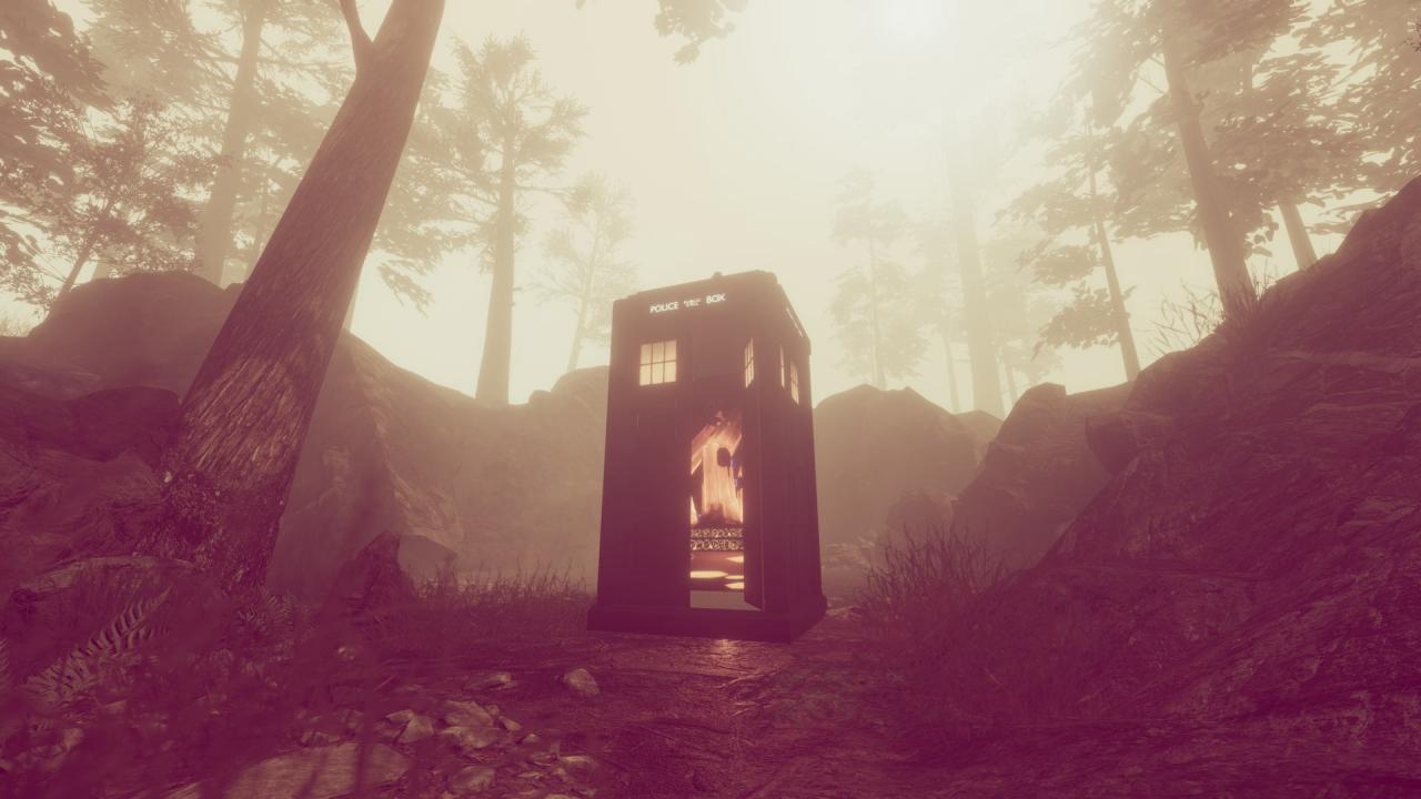 Screen Shot image 6 Doctor Who: The Edge Of Time ستيم كود رقمي