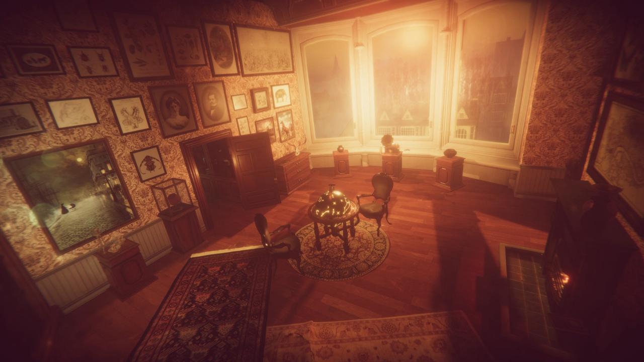 Screen Shot image 7 Doctor Who: The Edge Of Time ستيم كود رقمي