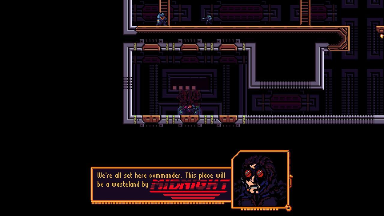 Screen Shot image 0 Guns Of Midnight ستيم كود رقمي