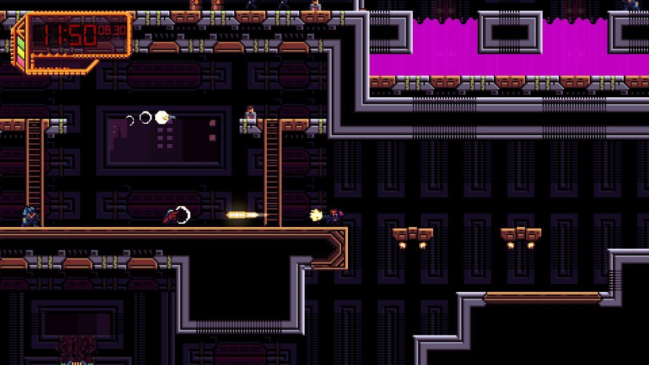 Screen Shot image 1 Guns Of Midnight ستيم كود رقمي