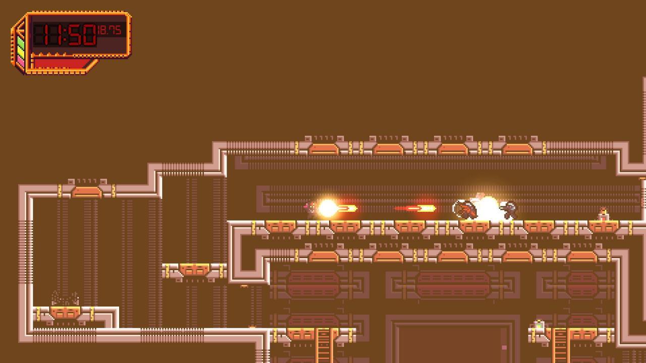 Screen Shot image 2 Guns Of Midnight ستيم كود رقمي