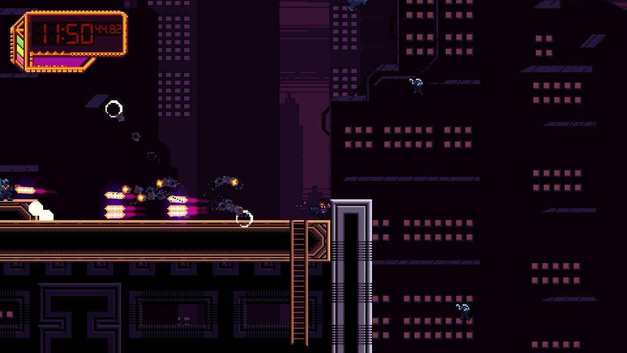 Screen Shot image 4 Guns Of Midnight ستيم كود رقمي
