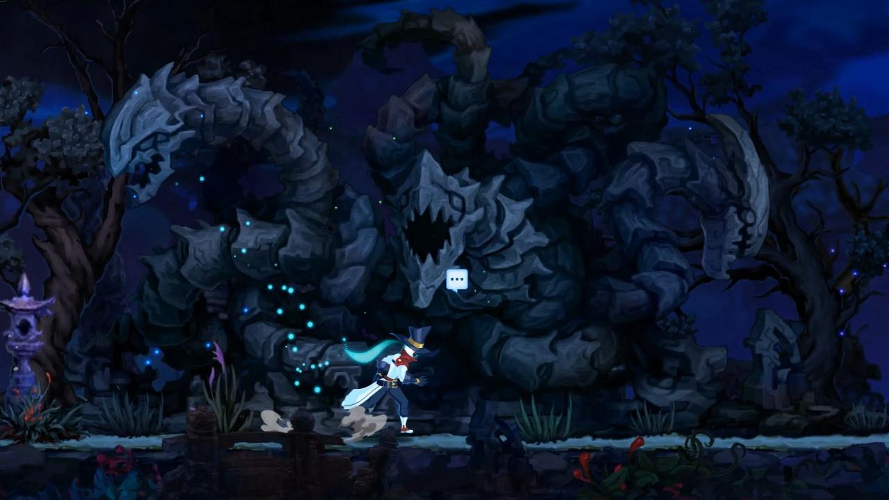 Screen Shot image 1 Seed Hunter 猎源 رابط هديه ستيم