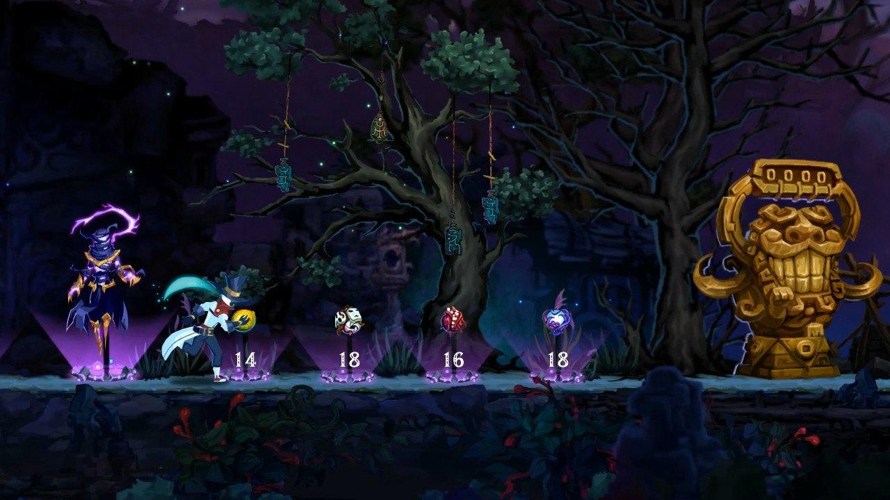 Screen Shot image 2 Seed Hunter 猎源 رابط هديه ستيم