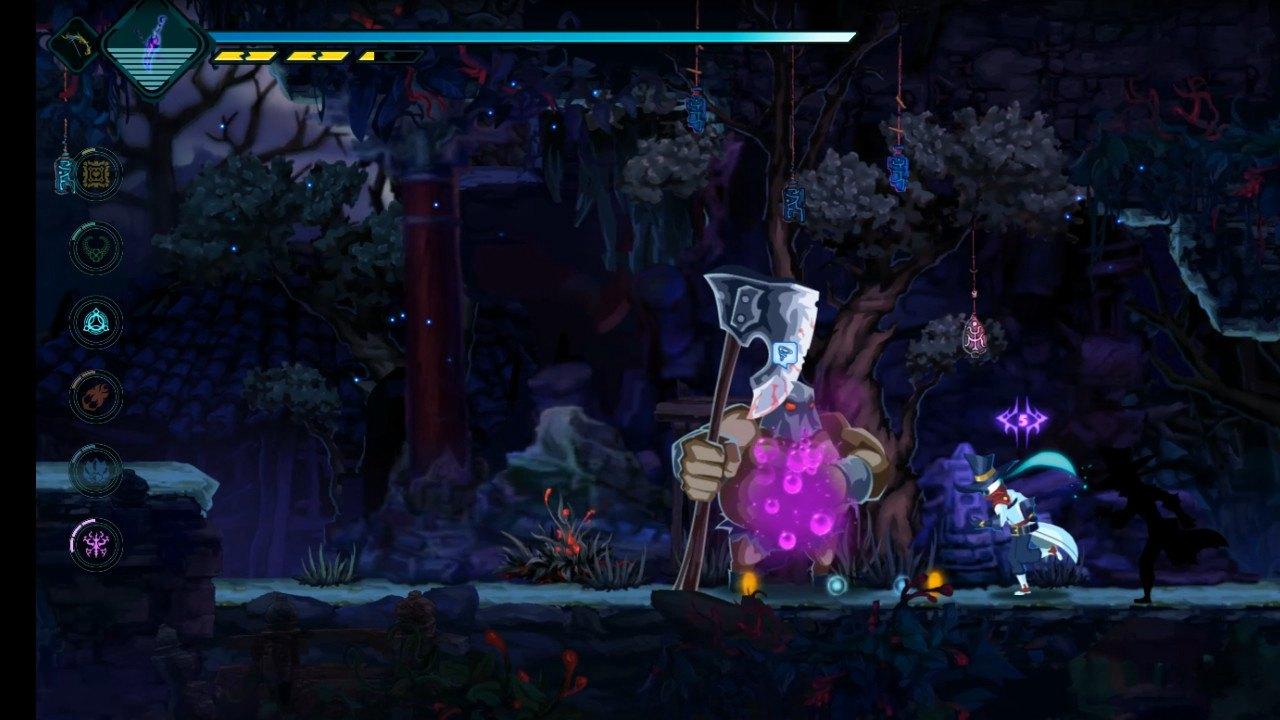 Screen Shot image 3 Seed Hunter 猎源 رابط هديه ستيم