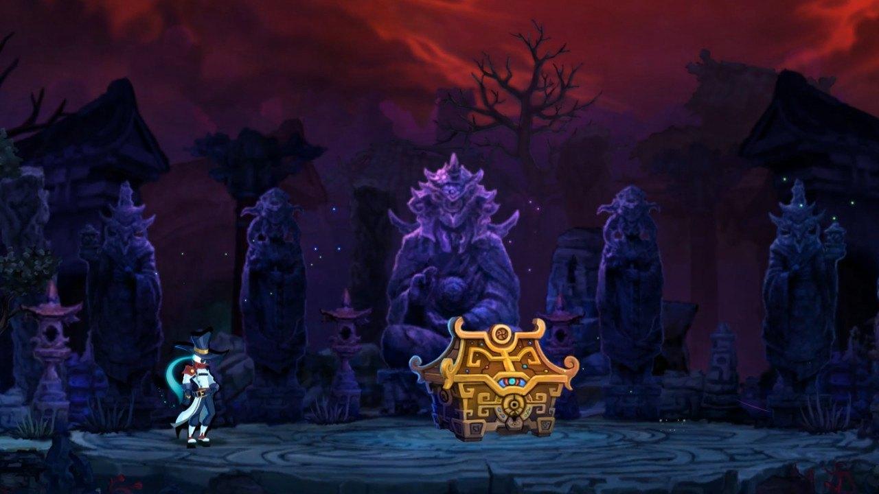 Screen Shot image 5 Seed Hunter 猎源 رابط هديه ستيم
