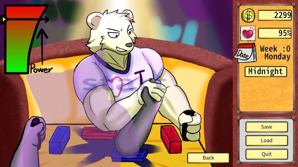 Otiiz'S Adventure 2 ستيم كود رقمي