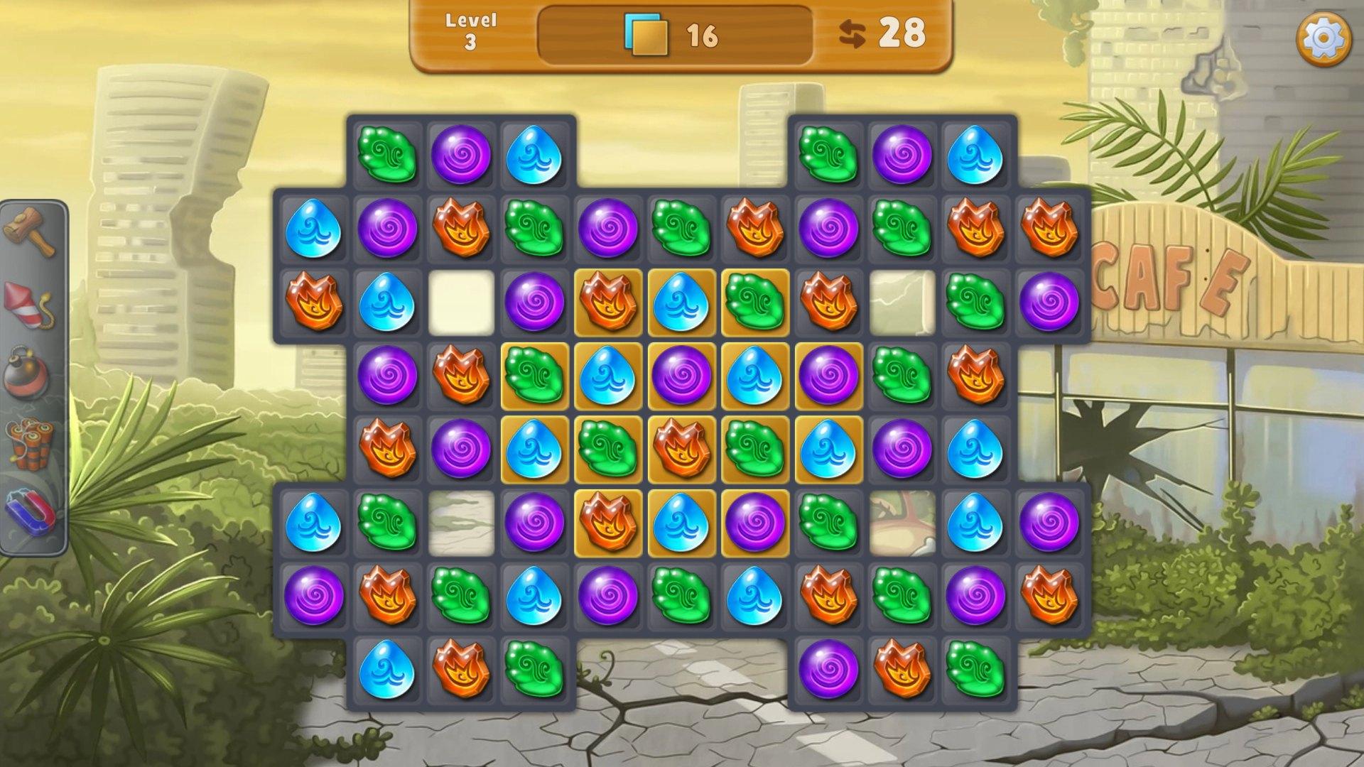 Screen Shot image 0 Mundus - Impossible Universe 2 ستيم كود رقمي