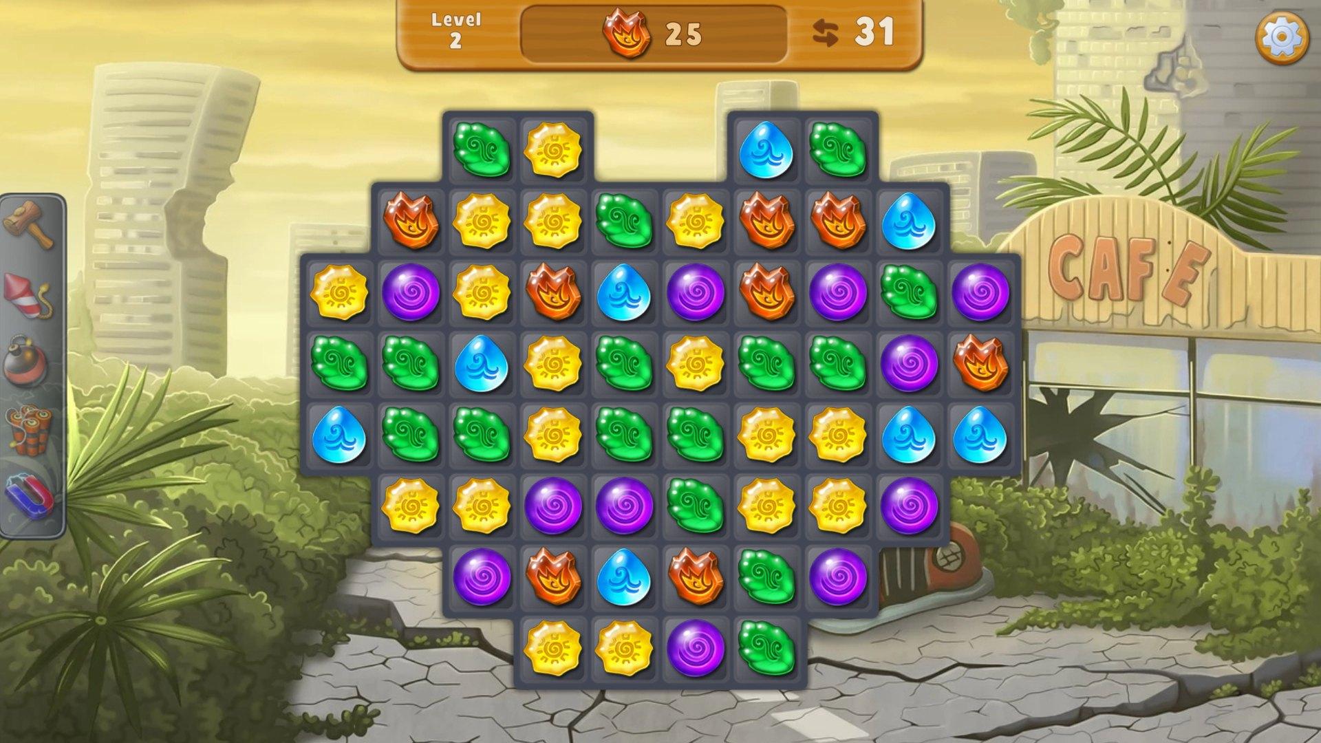 Screen Shot image 1 Mundus - Impossible Universe 2 ستيم كود رقمي