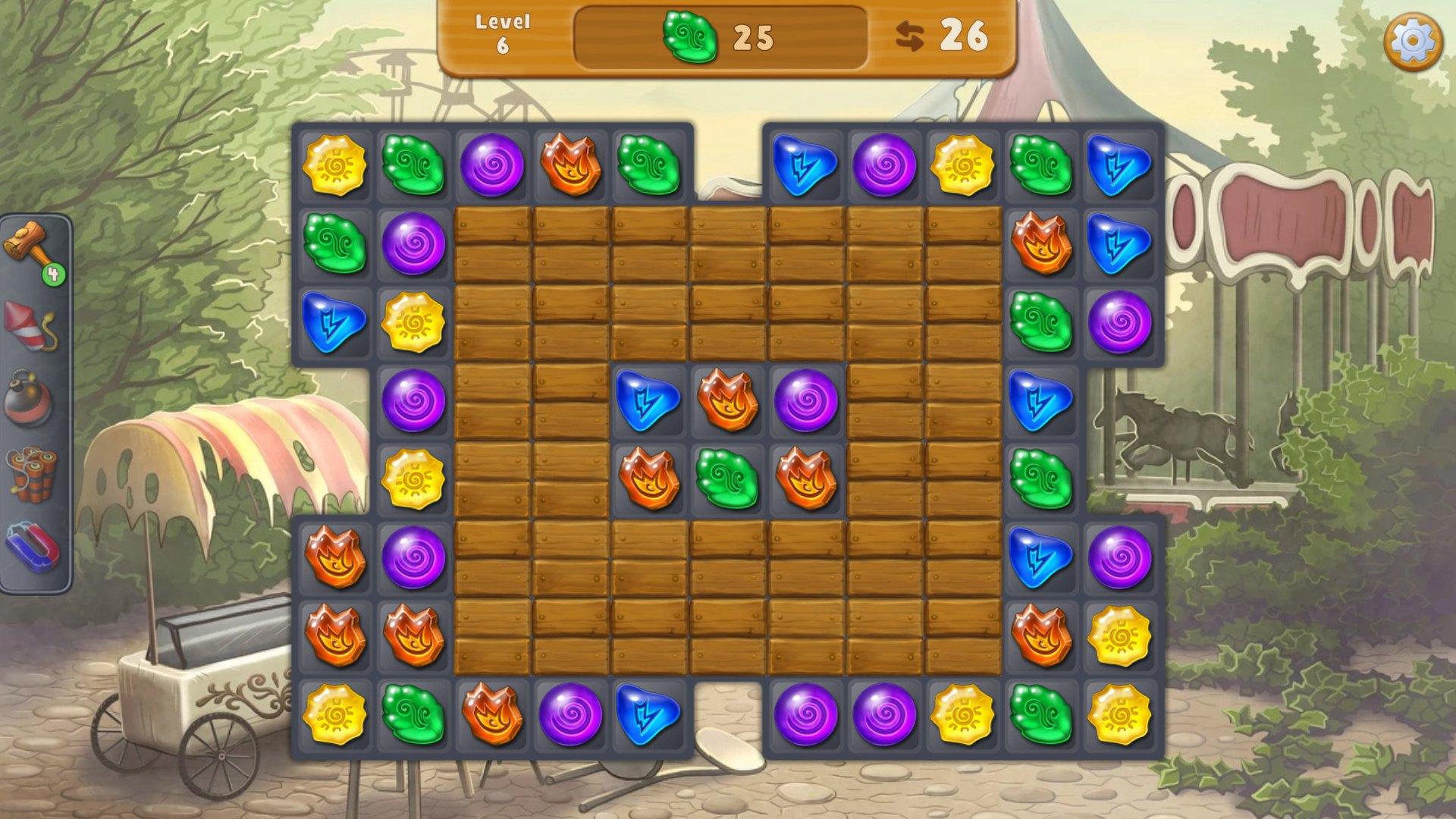 Screen Shot image 2 Mundus - Impossible Universe 2 ستيم كود رقمي