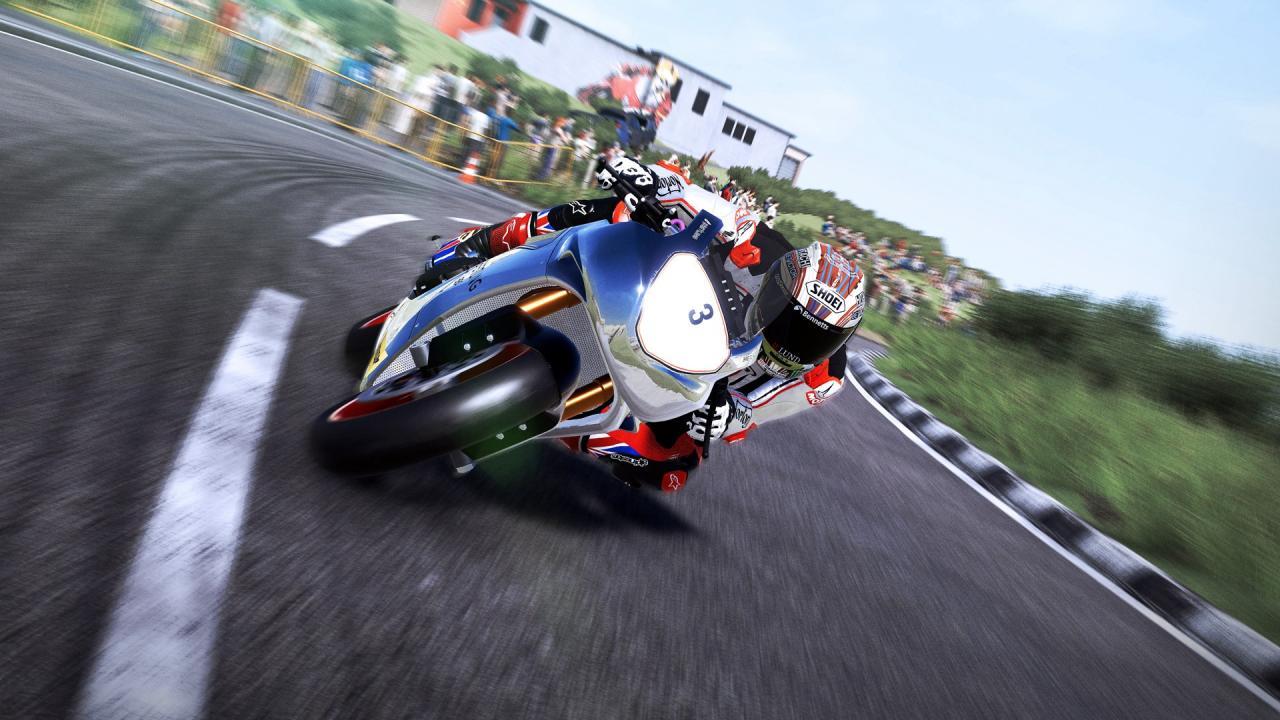Screen Shot image 0 TT Isle Of Man Ride On The Edge 2 رابط هديه ستيم