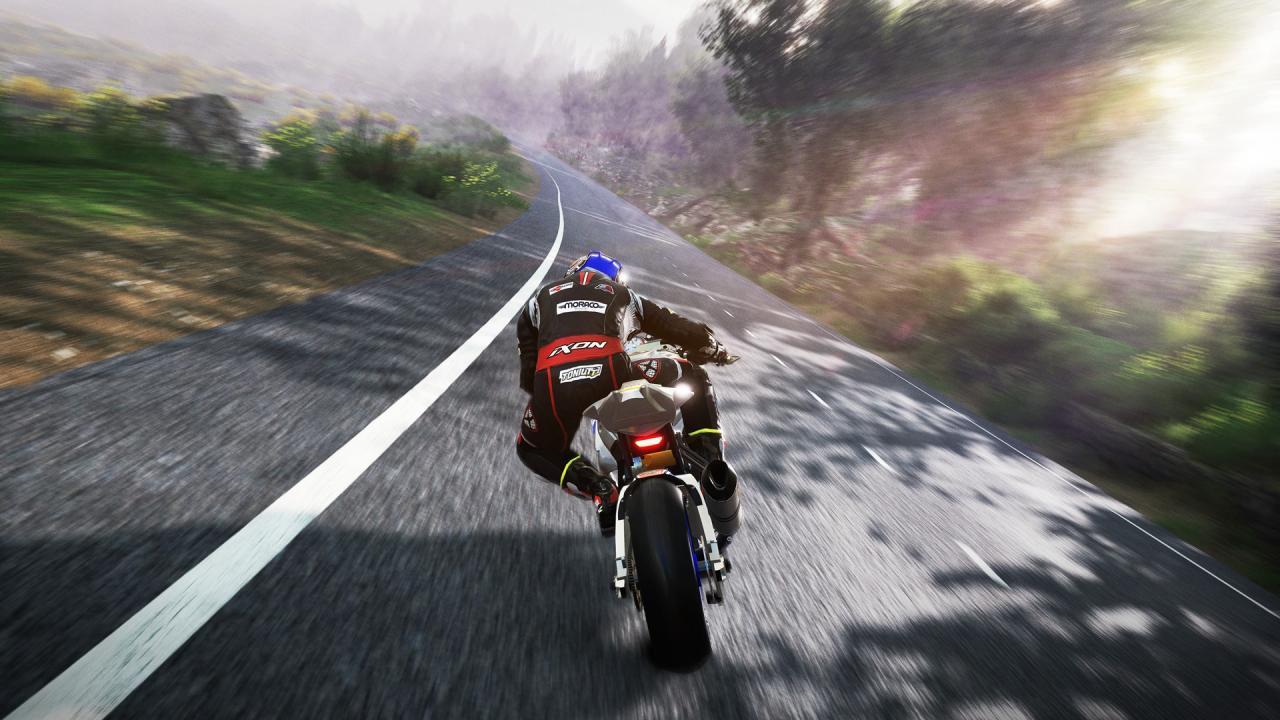Screen Shot image 3 TT Isle Of Man Ride On The Edge 2 رابط هديه ستيم