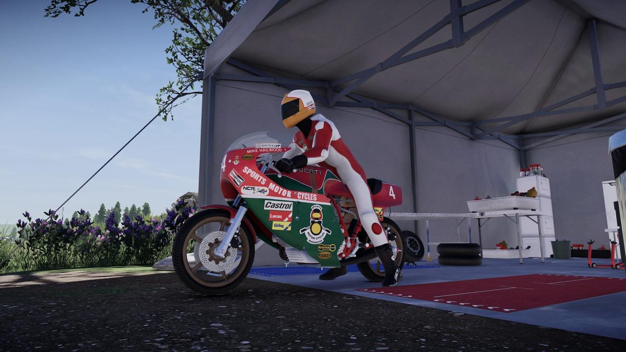 Screen Shot image 5 TT Isle Of Man Ride On The Edge 2 رابط هديه ستيم