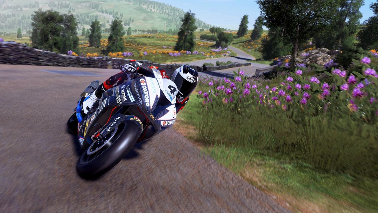 Screen Shot image 6 TT Isle Of Man Ride On The Edge 2 رابط هديه ستيم