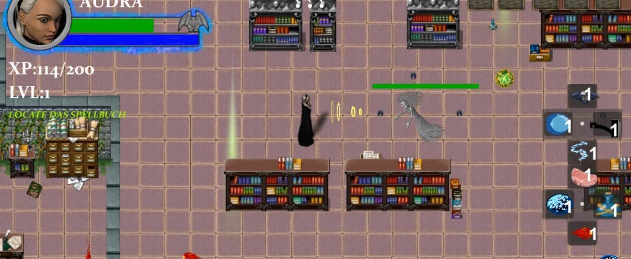 Screen Shot image 0 Angels, Demons And Men 2: When Worlds Collide ستيم كود رقمي