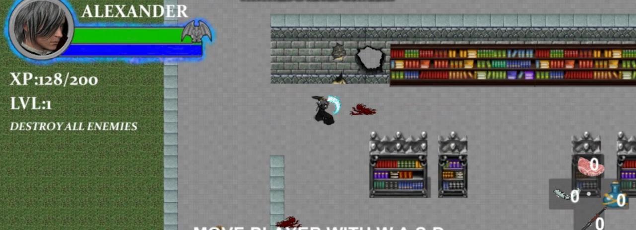 Screen Shot image 3 Angels, Demons And Men 2: When Worlds Collide ستيم كود رقمي