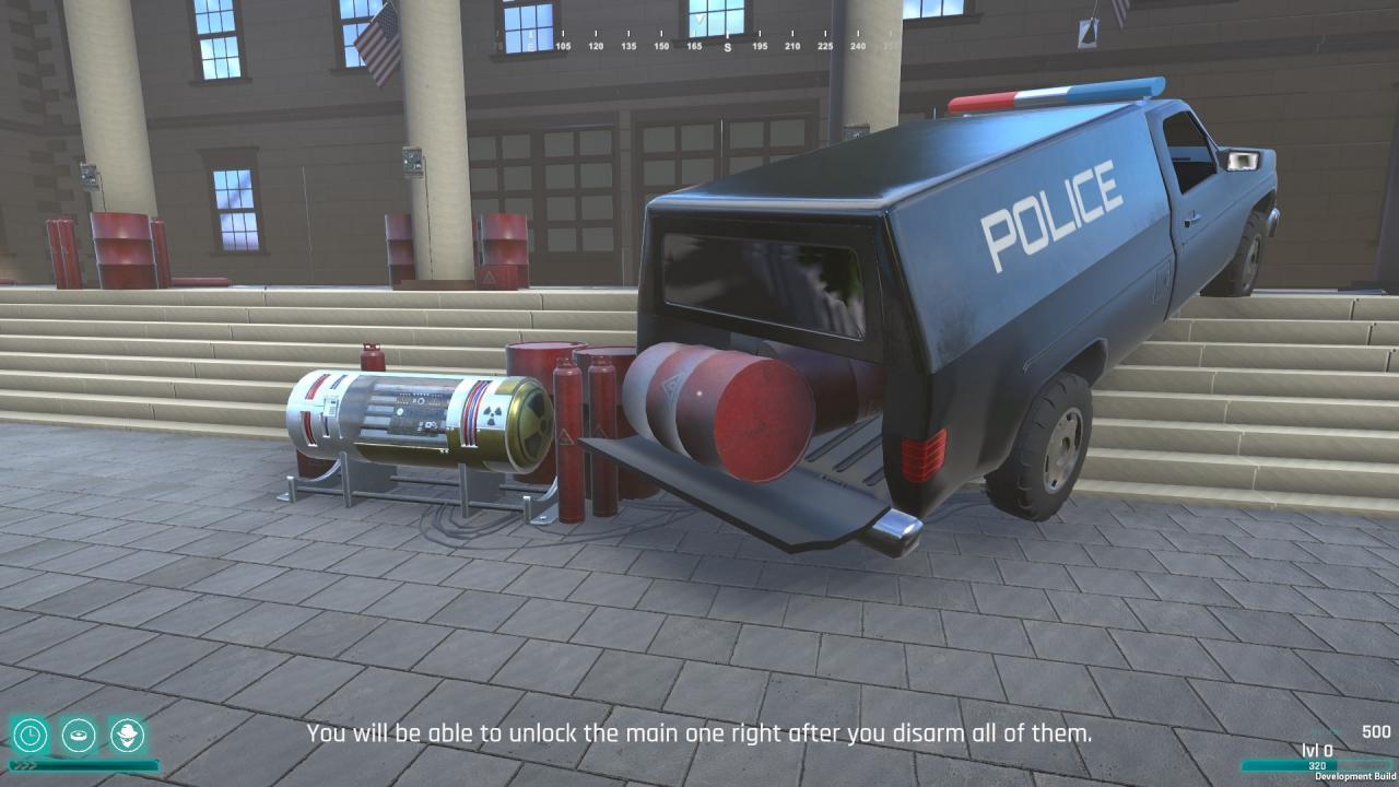 Screen Shot image 3 Sapper - Defuse The Bomb Simulator ستيم كود رقمي