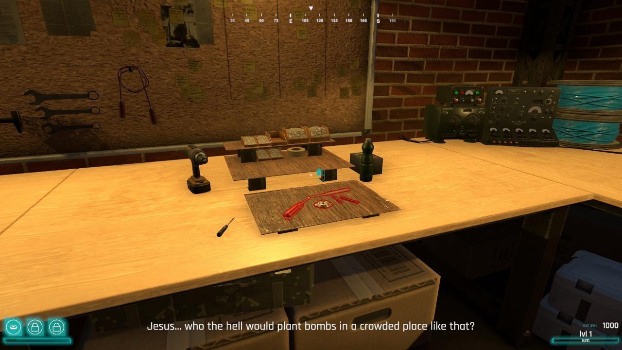 Screen Shot image 5 Sapper - Defuse The Bomb Simulator ستيم كود رقمي