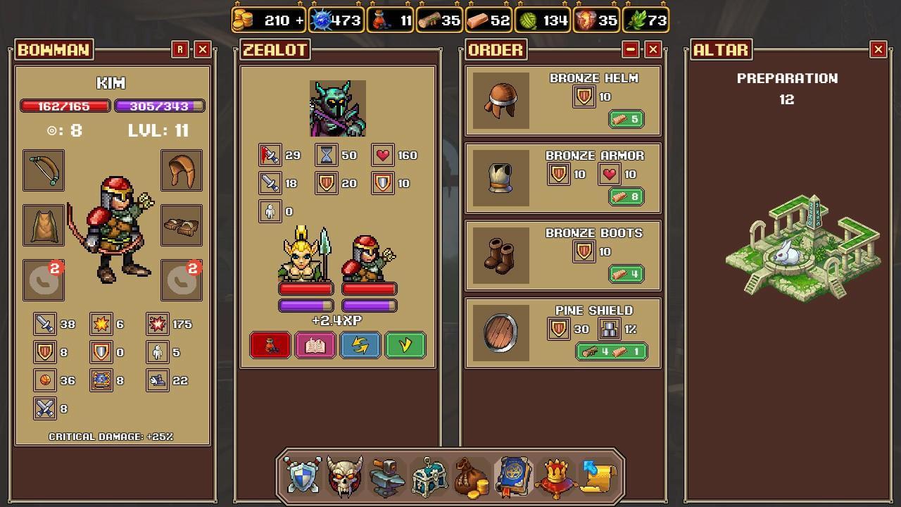 Screen Shot image 0 Royal Merchant ستيم كود رقمي