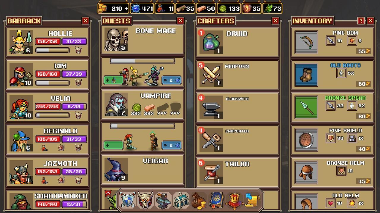 Screen Shot image 1 Royal Merchant ستيم كود رقمي
