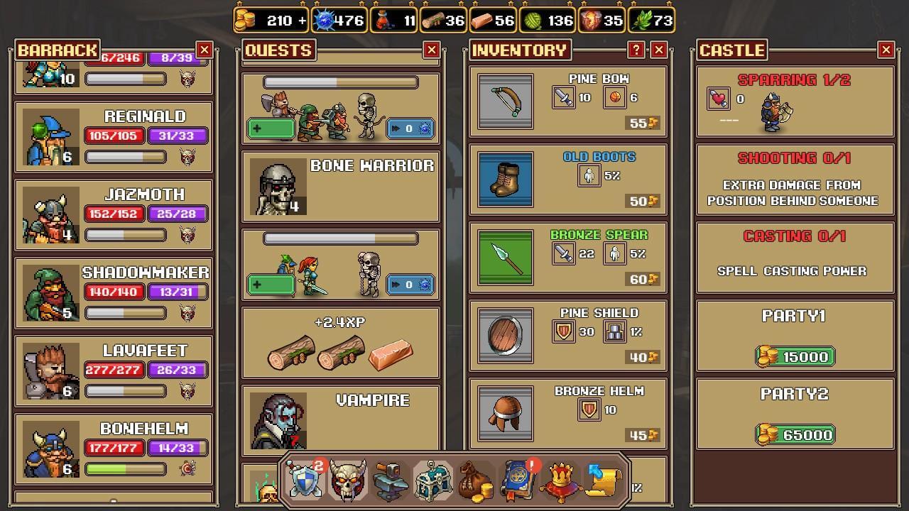 Screen Shot image 3 Royal Merchant ستيم كود رقمي