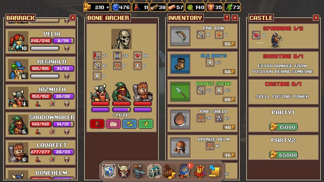 Screen Shot image 5 Royal Merchant ستيم كود رقمي