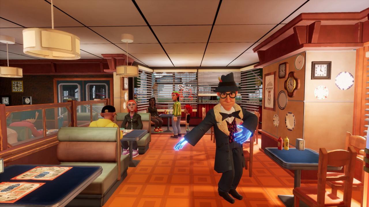 Screen Shot image 5 Groundhog Day: Like Father Like Son بي سي ستيم كود رقمي