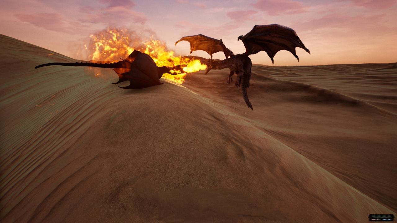 Screen Shot image 0 Day Of Dragons بي سي ستيم كود رقمي