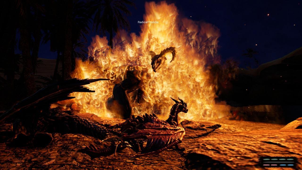 Screen Shot image 4 Day Of Dragons بي سي ستيم كود رقمي