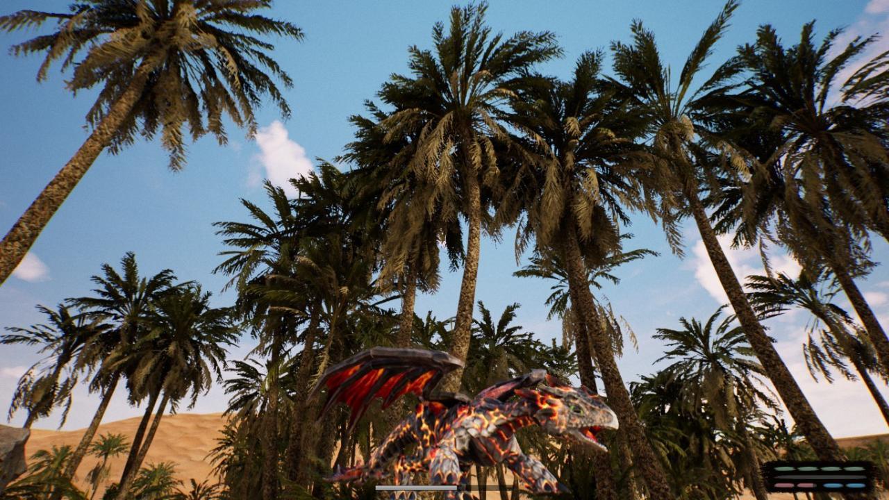 Screen Shot image 6 Day Of Dragons بي سي ستيم كود رقمي
