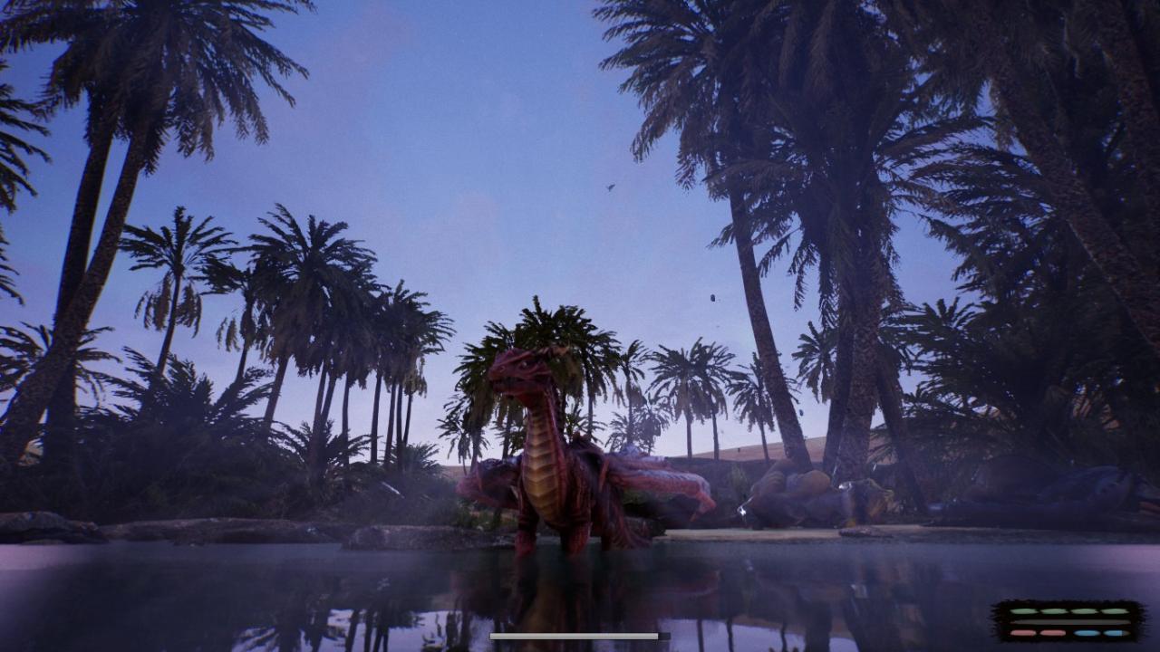 Screen Shot image 7 Day Of Dragons بي سي ستيم كود رقمي