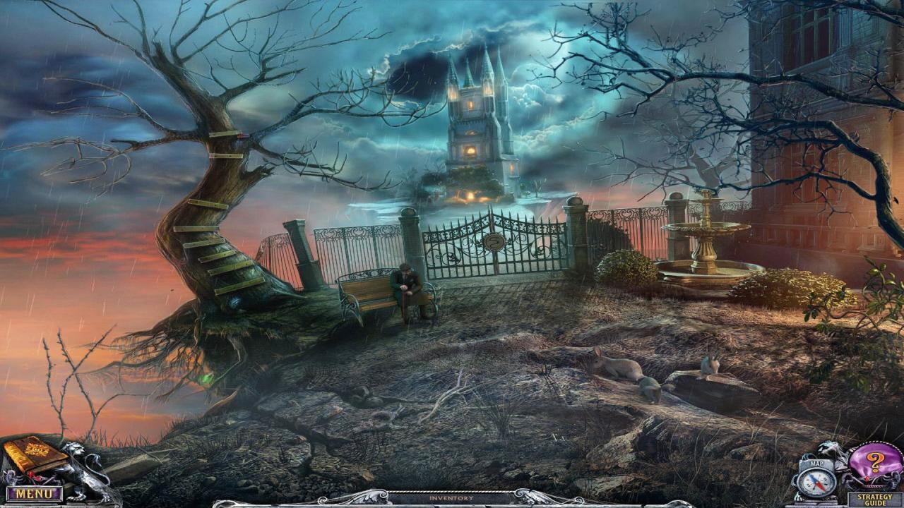 Screen Shot image 1 House Of 1000 Doors: Serpent Flame ستيم كود رقمي