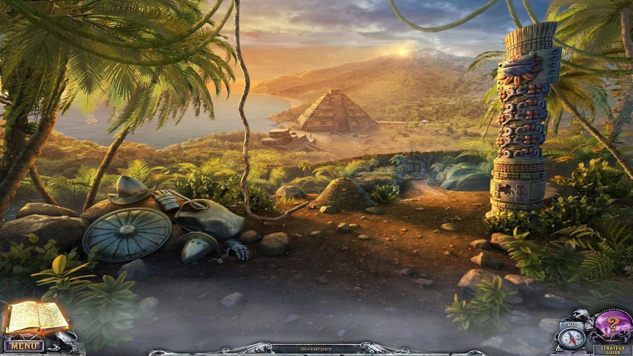 Screen Shot image 6 House Of 1000 Doors: Serpent Flame ستيم كود رقمي