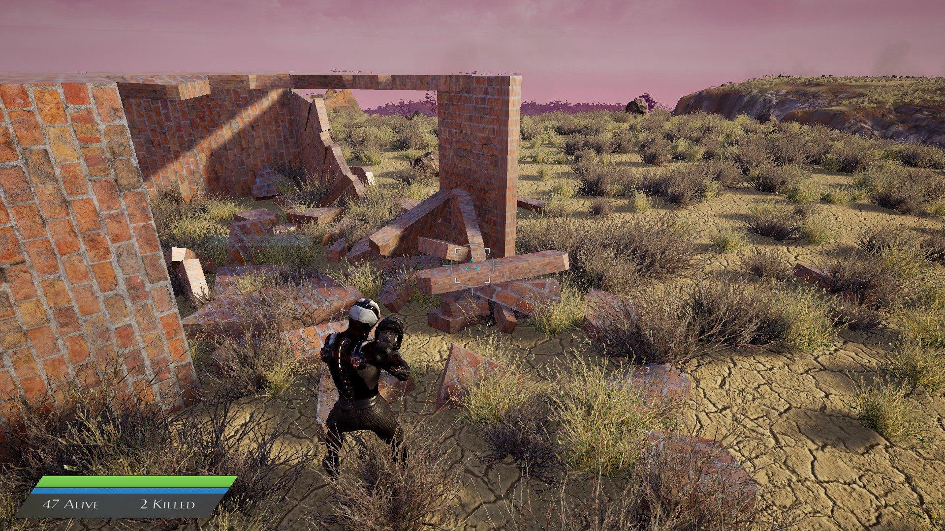 Screen Shot image 2 Couch Storm: Battle Royale ستيم كود رقمي