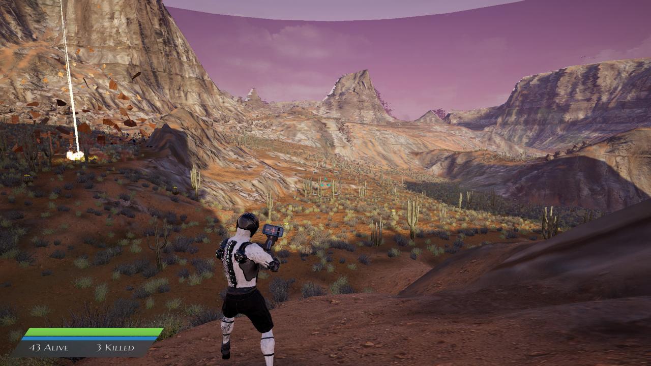 Screen Shot image 4 Couch Storm: Battle Royale ستيم كود رقمي