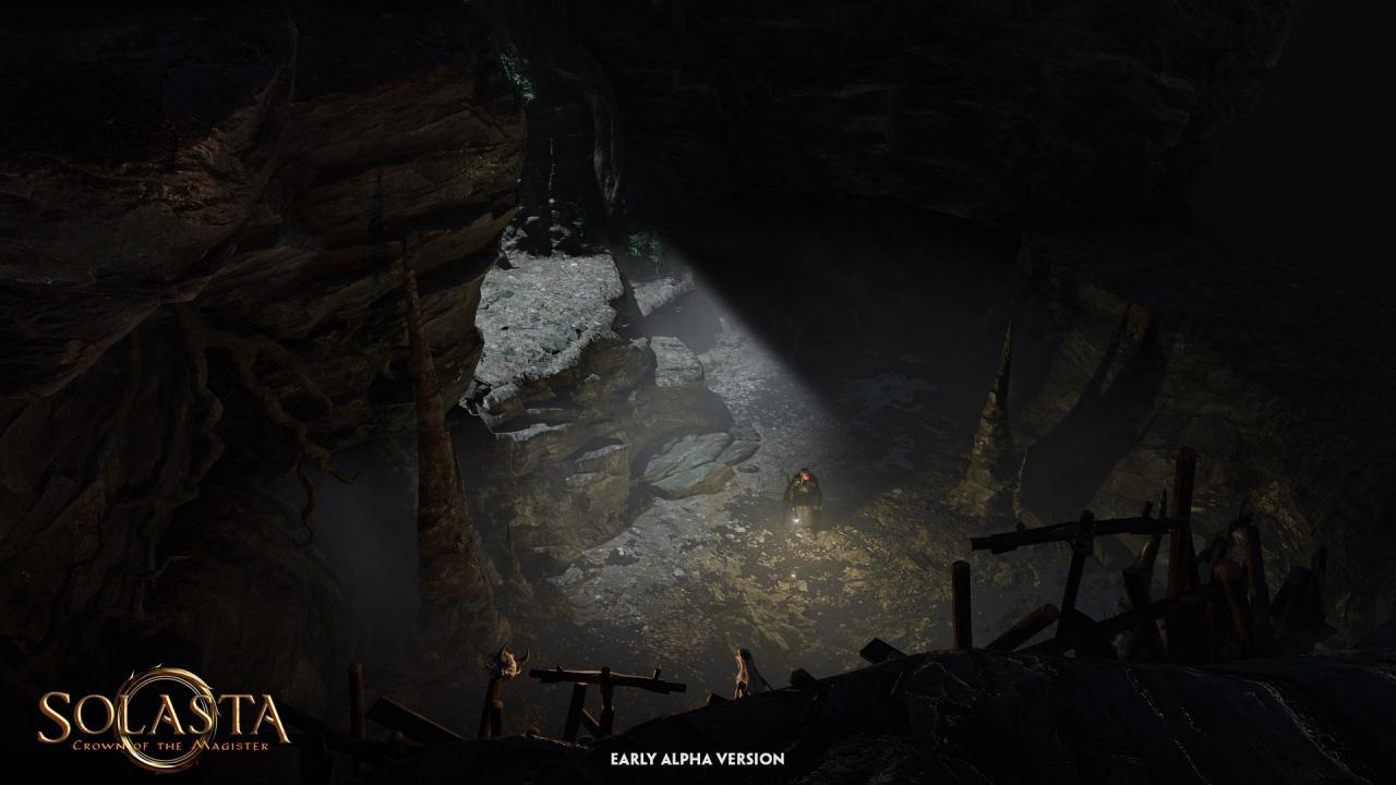 Screen Shot image 3 Solasta: Crown Of The Magister رابط هديه ستيم