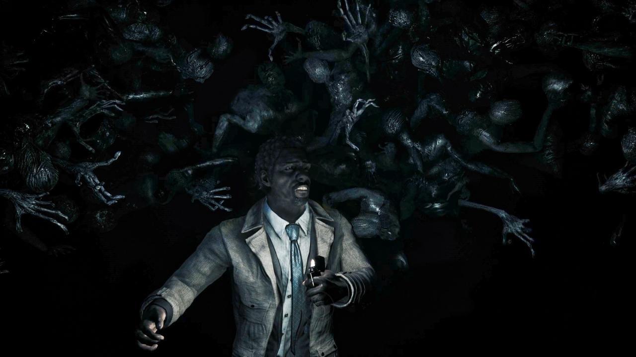 Screen Shot image 3 SONG OF HORROR اوروبي اكسبوكس 1 كود رقمي