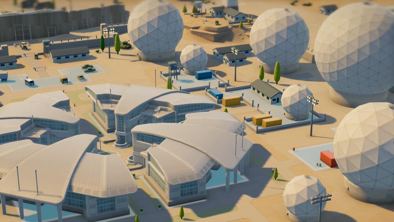 Screen Shot image 3 Two Point Hospital - Close Encounters DLC اوروبي بي سي ستيم كود رقمي